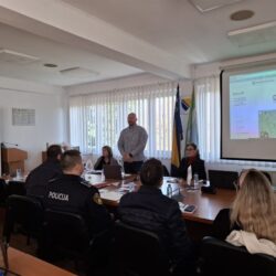 „OSOBE OD POVJERENJA“