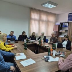 16 DANA AKTIVIZMA U CENTRU ZA SOCIJALNI RAD JAJCE